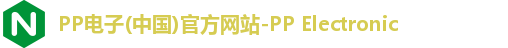 PP电子(中国)官方网站-PP Electronic